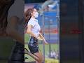 林襄Mizuki：Home Run｜Rakuten Girls cheerleader｜20220714【4K】#ol趴