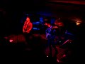Thrice - Hold Fast Hope LIVE @ Disel Pittsburgh PA November 15th