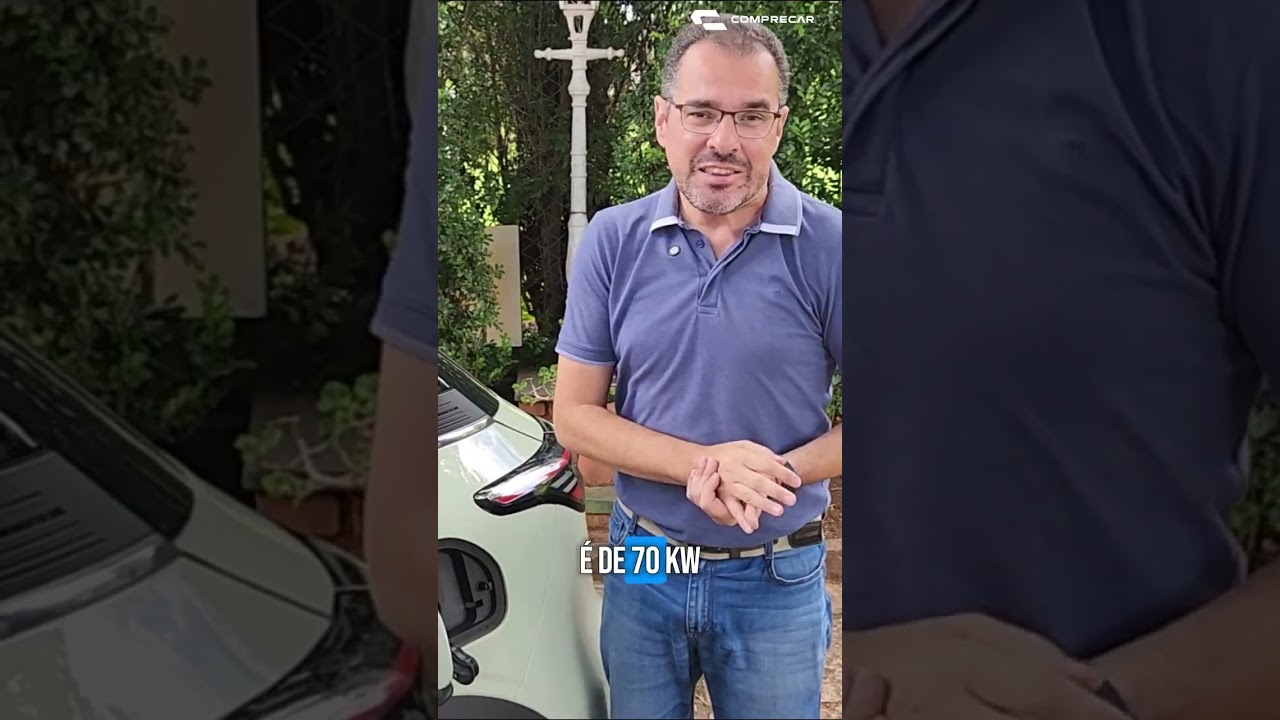 omo faz para carregar o Geely EX2?