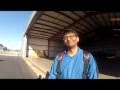 First time Sky Diving