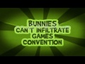 Rayman Raving Rabbits Leipzig Convention Trailer