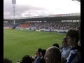 SD PONFERRADINA 1 - ALICANTE CF 0 (III)