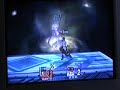 SSBB Tom vs Kaji (Marth vs ROB)