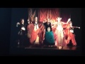 AZIFF BELLYDANCE 'In The Jungle' 2008