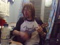 'A Million Ukuleles' by MJ Hibbett