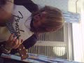 'A Million Ukuleles' by MJ Hibbett