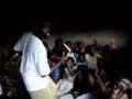 Prayer meeting, Ruhengeri, Rwanda