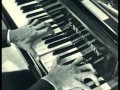 Dinu Lipatti Chopin Concerto #1 1st mvt. - Better sound!