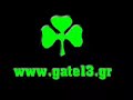 panathinaikos athina   paok thessaloniki  88/89 greece