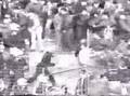 (Panathinaikos Athina - Paok Thessaloniki) 88'/89' Greece