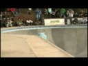 Swell Board Riding
