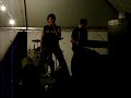 Banda Testemunha - Lenho Nobre