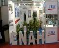 Visita virtual al stand de ENAH en SMOPYC 2008
