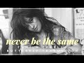 Camila Cabello – Never Be the Same | VOSTFR (+OFFICIAL AUDIO)