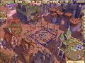 The Settlers 6 From village to a city (city development) The Settlers 6 From village to a city (city development)