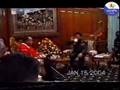 General Saw Bo Mya discussed General Khin Nyunt for peace