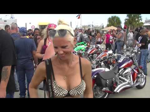 Lone Star Rally Babes