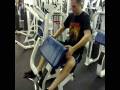 videos de Dave Barber works out