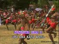 Kuako Voice - Nunusaku Nunu\ Kuako Voice - Nunusaku Nunu\