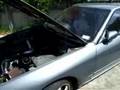 Skyline New Turbo 