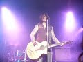 Ricky Warwick - Jesus Loves You But I Don\