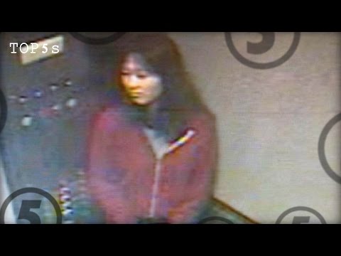 5 Extremely Creepy Mysteries