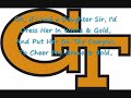Ramblin' Wreck From Georgia Tech