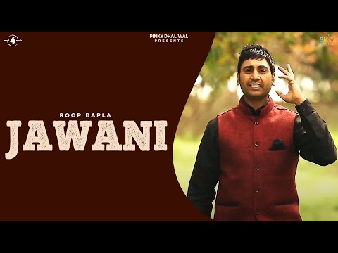 Roop Bapla | Jawani | Review | Full HD Brand New Latest Punjabi Song 2014