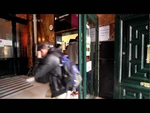 se vende hotel “con fantasmas” en el centro de madrid (vídeo) se vende hotel “con fantasmas” en el centro de madrid (vídeo)
