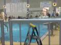 high school diving