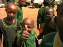 Tanzanian Children