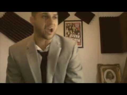 A Miracle - Gunz, an American Poet
