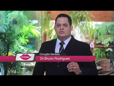 Odontologia: HARMONIZAÇÃO FACIAL - com Dr Bruno Rodrigues