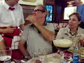 mandic:Zeughauskeller (cerveja flambada)