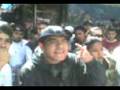 videos de inprovisacion de rap en plaza peyote