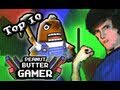 Top 10 Weirdest/Creepiest Video Game Characters