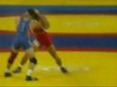 55kg/121 lbs Cejudo vs Abas Highlights