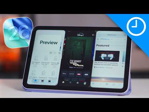 iPadOS 26 is going to change the iPhone forever  