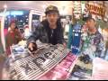 2009.3.26 GAME of SKATE [Alisha vs K-suke] + TRIAL surf family report