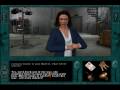 Nancy Drew: Stay Tuned for Danger - Accusations