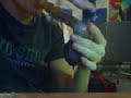 Bubbler Hit