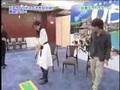 イライラゲーム 出張ゲーム 小西真奈美