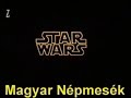 Star Wars Paródia