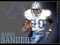 Sanders vs. Payton(Remix)