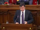 \"Només assolirem un finançament just si hi ha unitat\" \"Només assolirem un finançament just si hi ha unitat\"