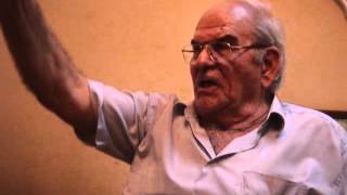 2 - مقابلة تاريخ شفوي للنكبة الفلسطينية مع عبدالله عوض الشواهين من قرية قباعة المدمرة - صفد