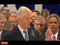 Clinton's Laws of Politics