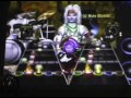 GHC 2008 - TTFAF, f�rsta finall�ten