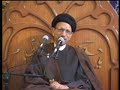 Imam Hussain Shrine 4 - Karbala - Sayed Jasim Al-Tuwairjawi