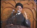 Imam Hussain Shrine 4 - Karbala - Sayed Jasim Al-Tuwairjawi